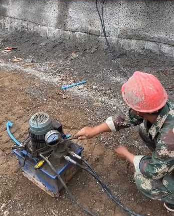 铜陵预应力锚杆