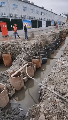 铜陵钢管桩