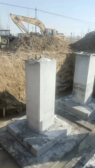 铜陵地基基础工程