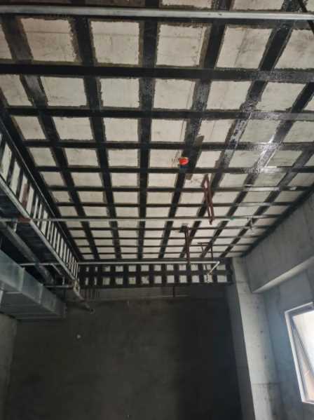 铜陵碳纤维加固
