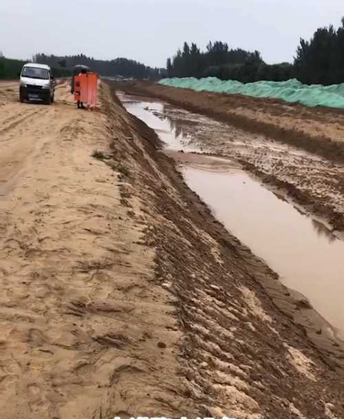 铜陵河道降水